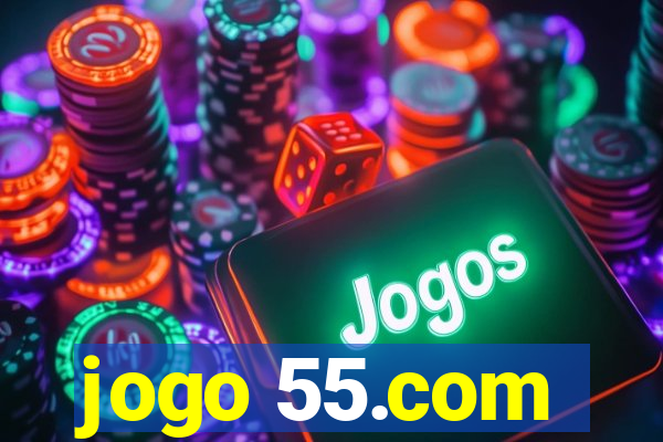 jogo 55.com